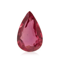Rubino Tanzania 0,38 ct