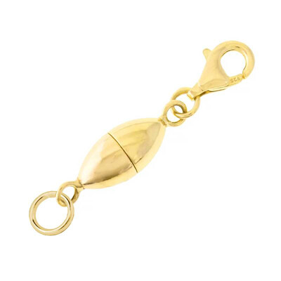 Catenina in argento