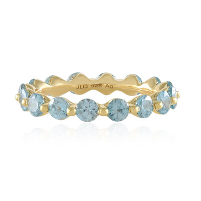 Anello in argento con Zircone Ratanakiri