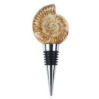 Accessorio con Ammonite