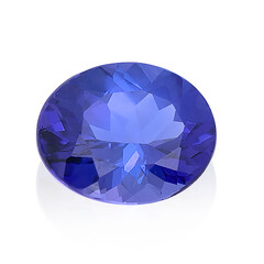 Gemma con Tanzanite AAA
