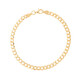 Bracciale in argento
