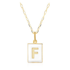 Collana in argento