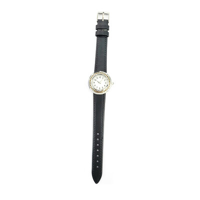 Orologio con Citrino