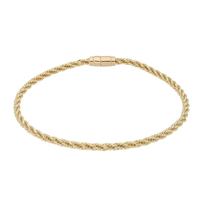 Bracciale in oro