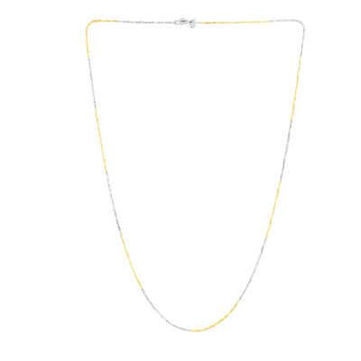 Collana in argento (MONOSONO COLLECTION)