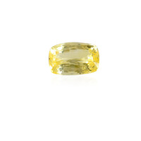 Zaffiro Ceylon Giallo
