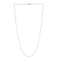 Catenina in argento