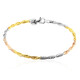 Bracciale in argento (MONOSONO COLLECTION)