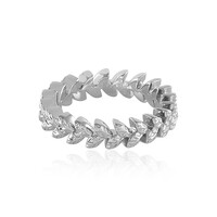 Anello in argento
