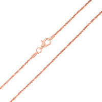 Catenina in argento