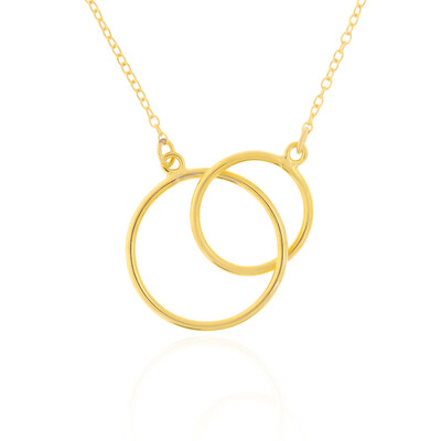 Collana in argento