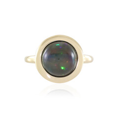 Anello in oro con Opale Mezezo (de Melo)