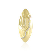 Ciondolo in argento con Zircone (SAELOCANA)