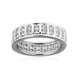 Anello in argento con Zircone