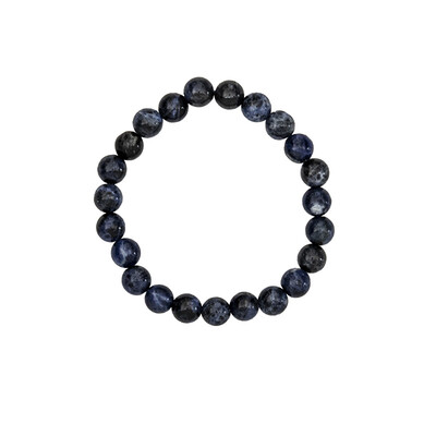 Bracciale con Sodalite