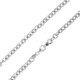 Catenina in argento