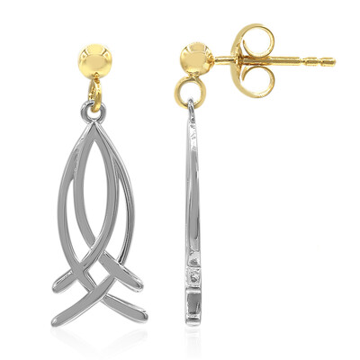 Orecchini in argento