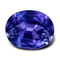 Pietre di nascita di Dicembre : La Tanzanite