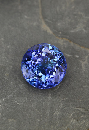 Tanzanite