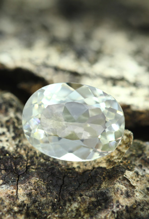 Pietra del Sole Argento