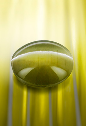 Sillimanite Occhio di Gatto