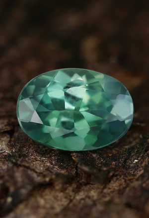 Alessandrite Brasiliana