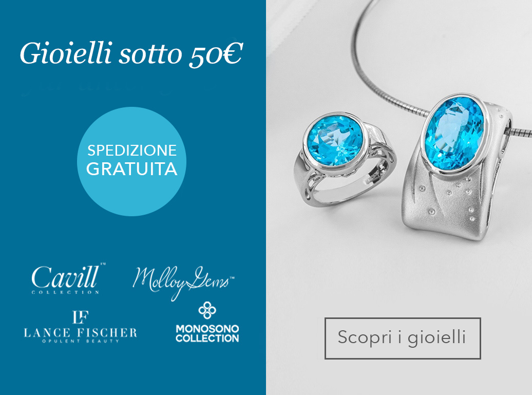 gioielli