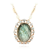 Labradorite