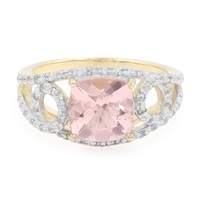 Morganite
