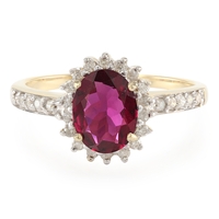 Rubellite