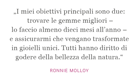 Ronnie Molloy