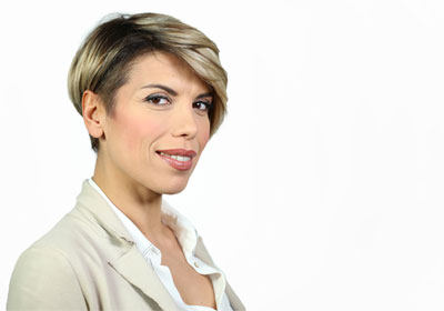 Aura Rodriguez