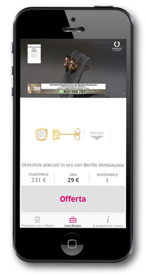 App di Juwelo