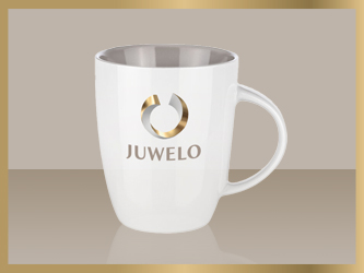Tazza Juwelo