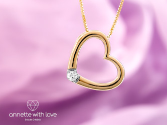 Annette with Love