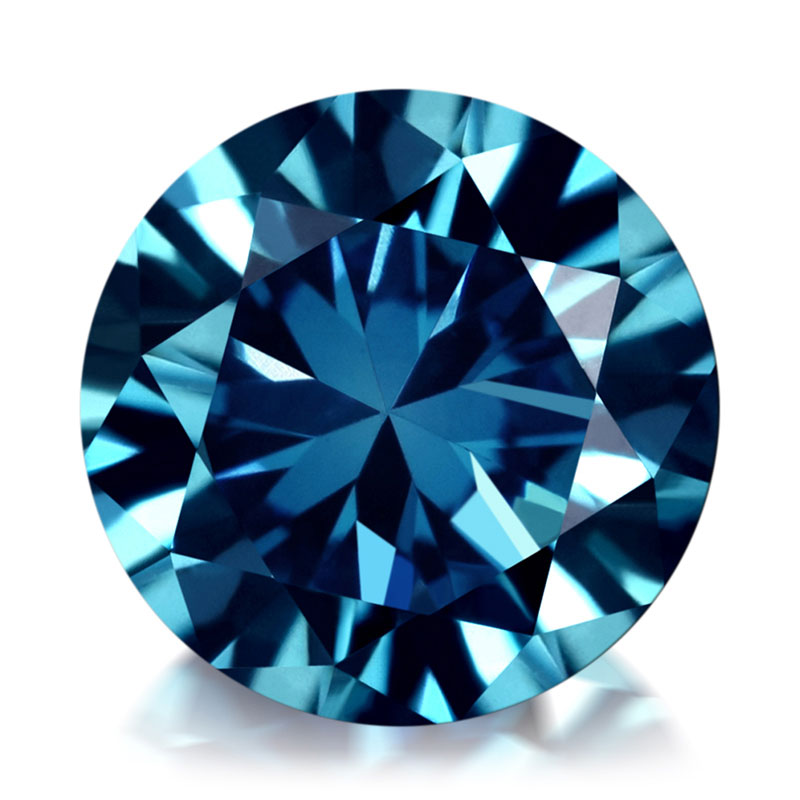 Diamante blu