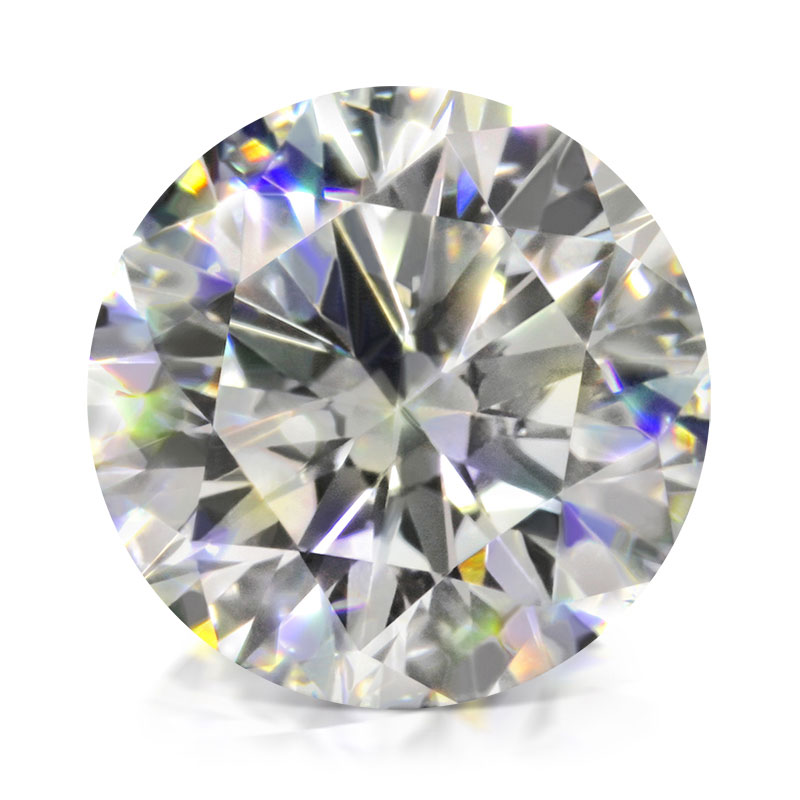 Naturale Diamante Sfuso 1 Pezzi 3.18x2.10 MM 0.160 K JK Colore I1-I3 Trasparenza 