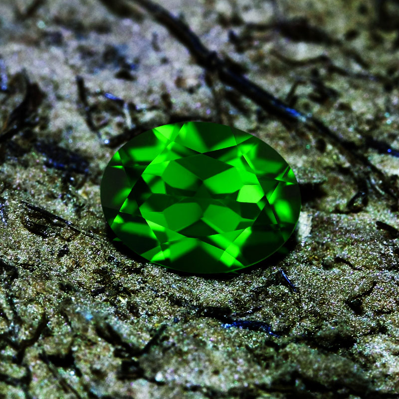 Diopside