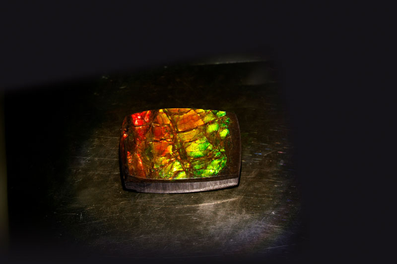 Ammolite | Le Gemme di Juwelo dalla A alla Z