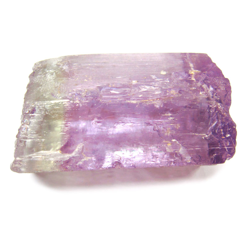 Kunzite grezza