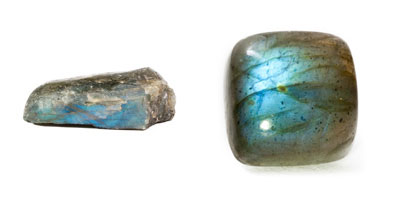 Labradorite