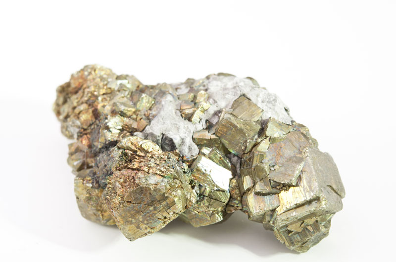 Marcassite grezza