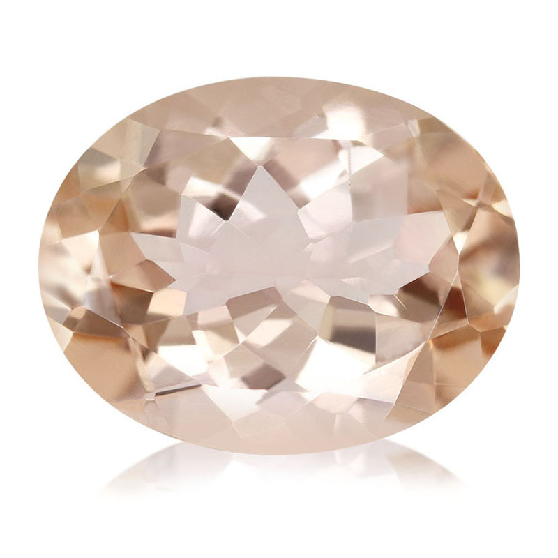 Morganite