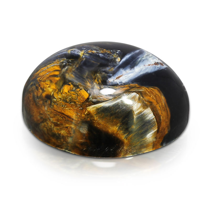 Pietersite