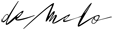 de Melo