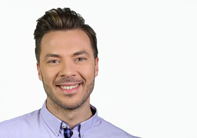 Nicola Zamperetti
